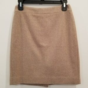 J. Crew Factory Pencil Skirt